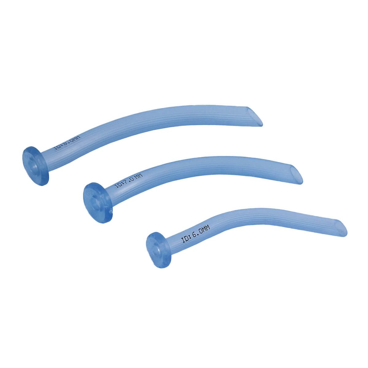 Dahlhausen Wendl-Tubus, Einweg steril, Größe 7,5 mm