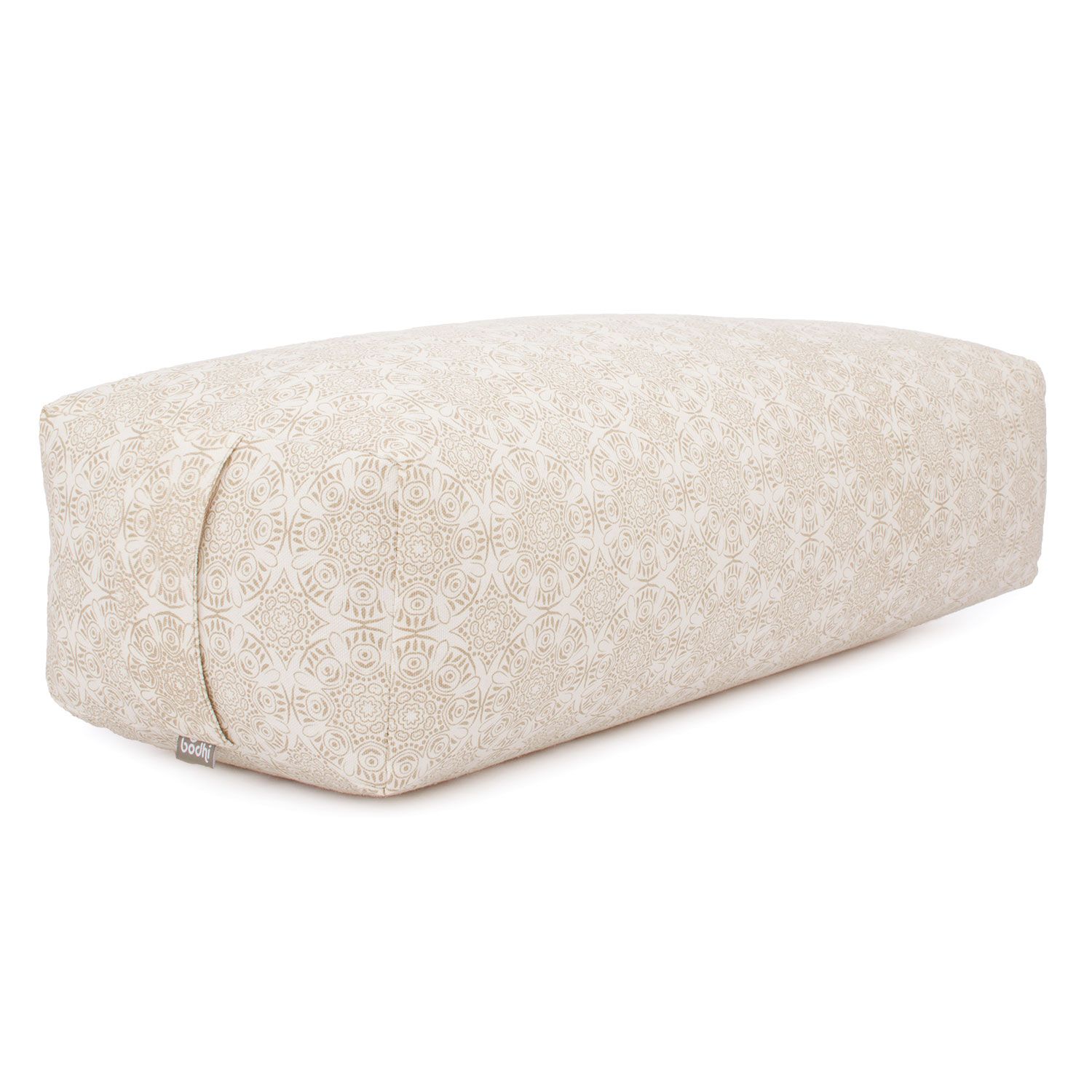 bodhi Maharaja Salamba (rechteckig) Yoga-Bolster