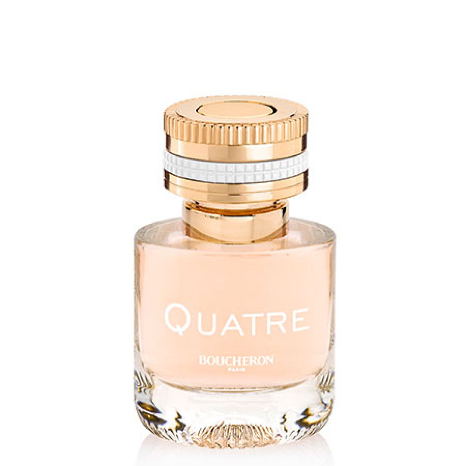 Quatre pour Femme Eau de Parfum 30 ml