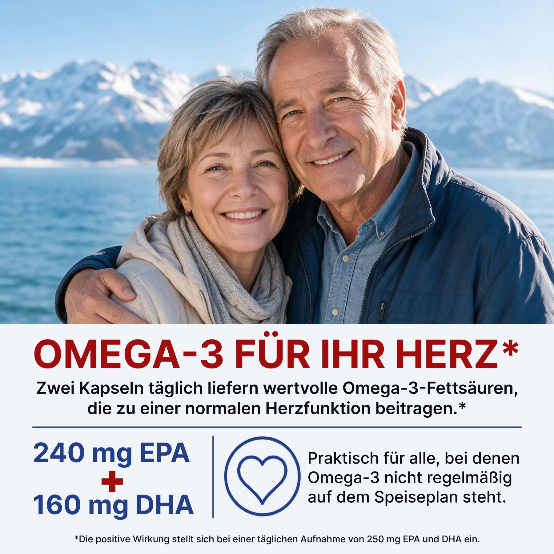 P-beauty Omega 3 Krillöl 2000mg EPA DHA Astaxanthin Phospholipide Hochdosiert Softkapseln