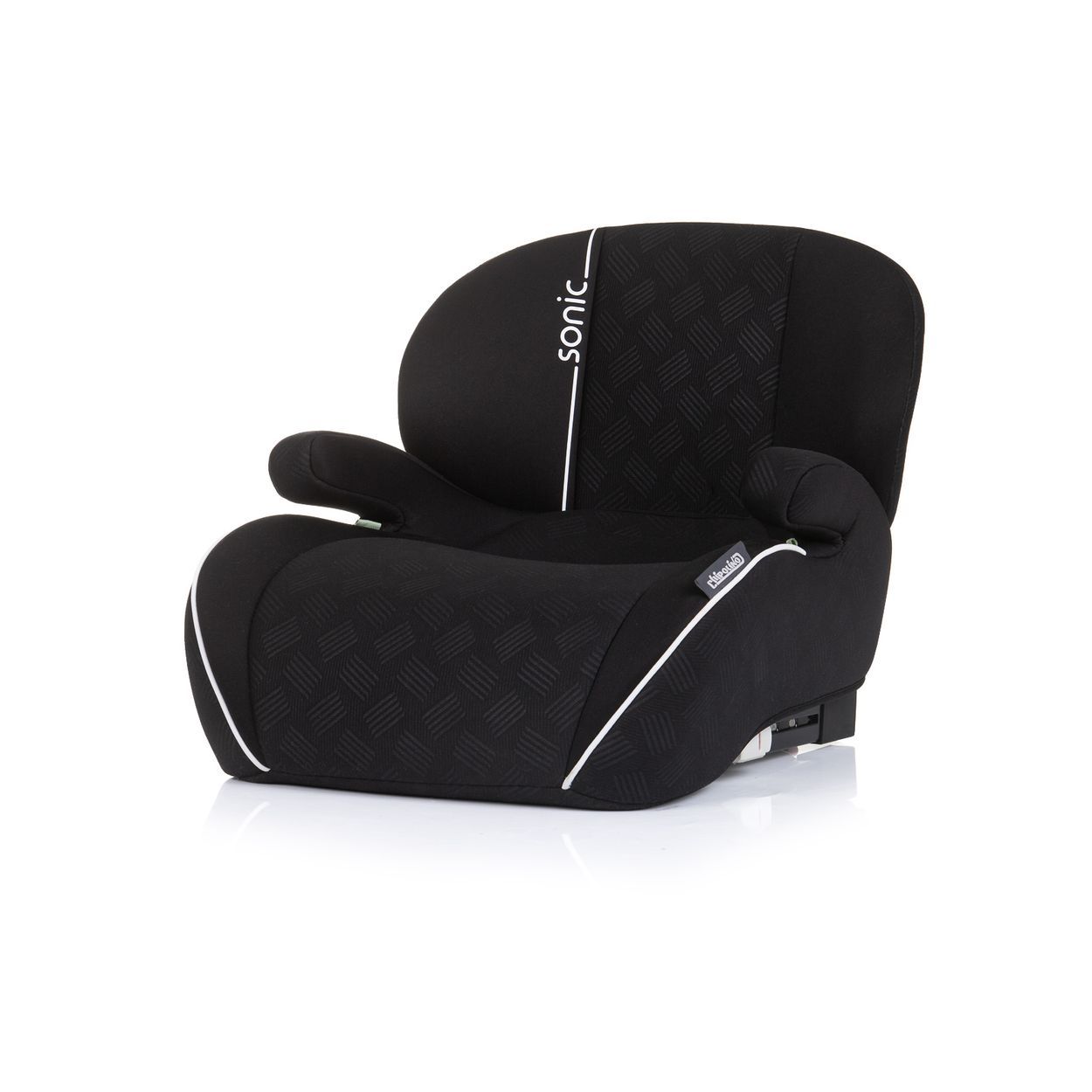 Chipolino Kindersitzerhöhung Sonic Isofix 125-150 cm