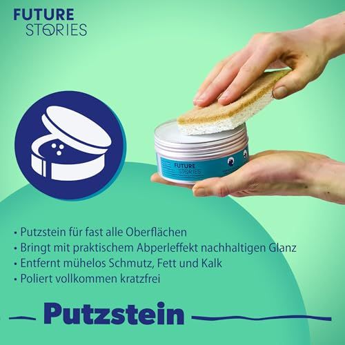 Future Stories Küchen Power Set