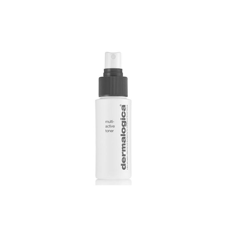 Cleanser Multi Active Toner 50 ml