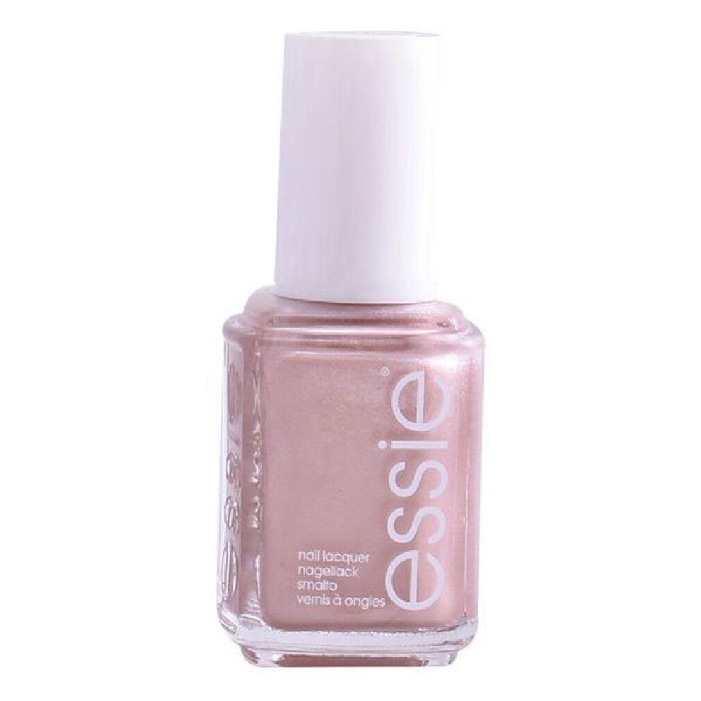 Essie Nail Color Nagellack 77 Chinchilly