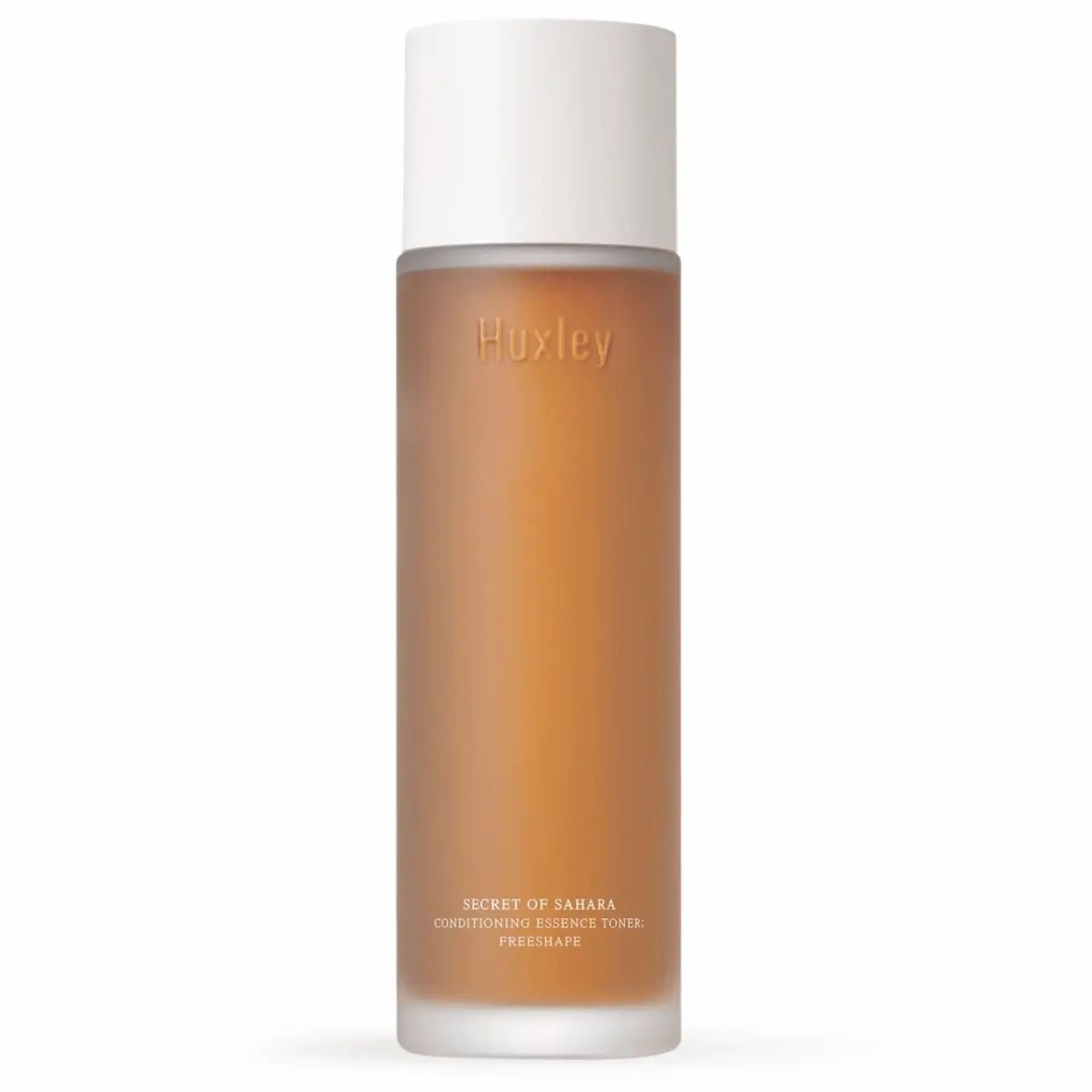 Huxley Conditioning Essence Toner Freeshape Tonico Coreano Essenza Idratante
