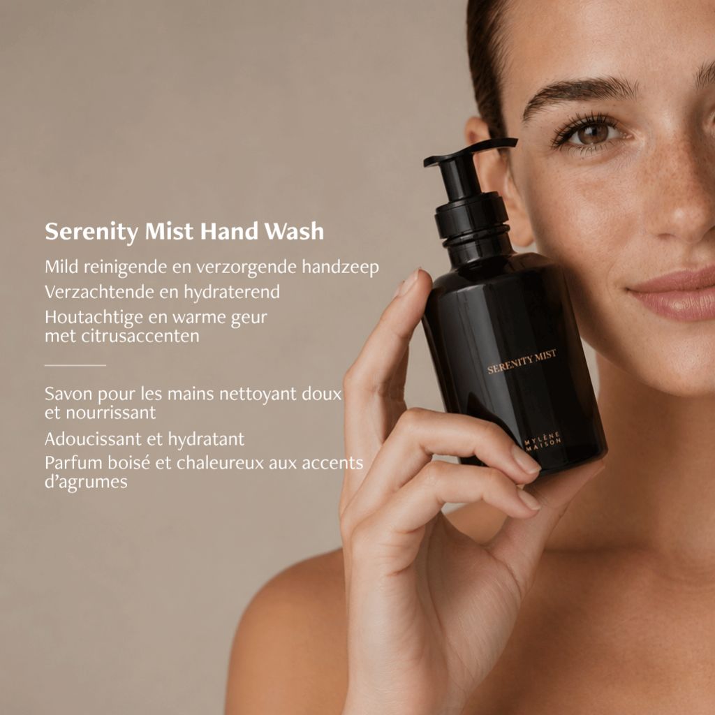 Mylène Serenity Mist Hand Wash