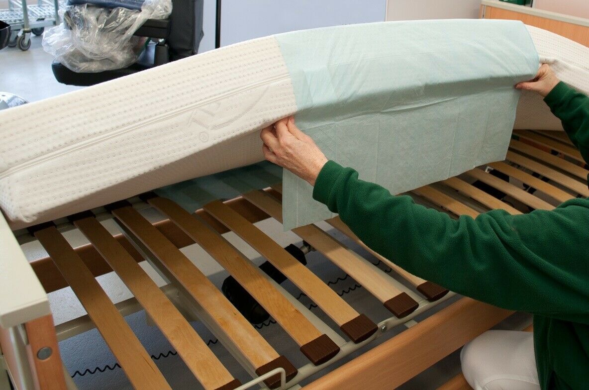 Medi-Inn Krankenunterlagen SAP Plus Premium 70 x 175 cm