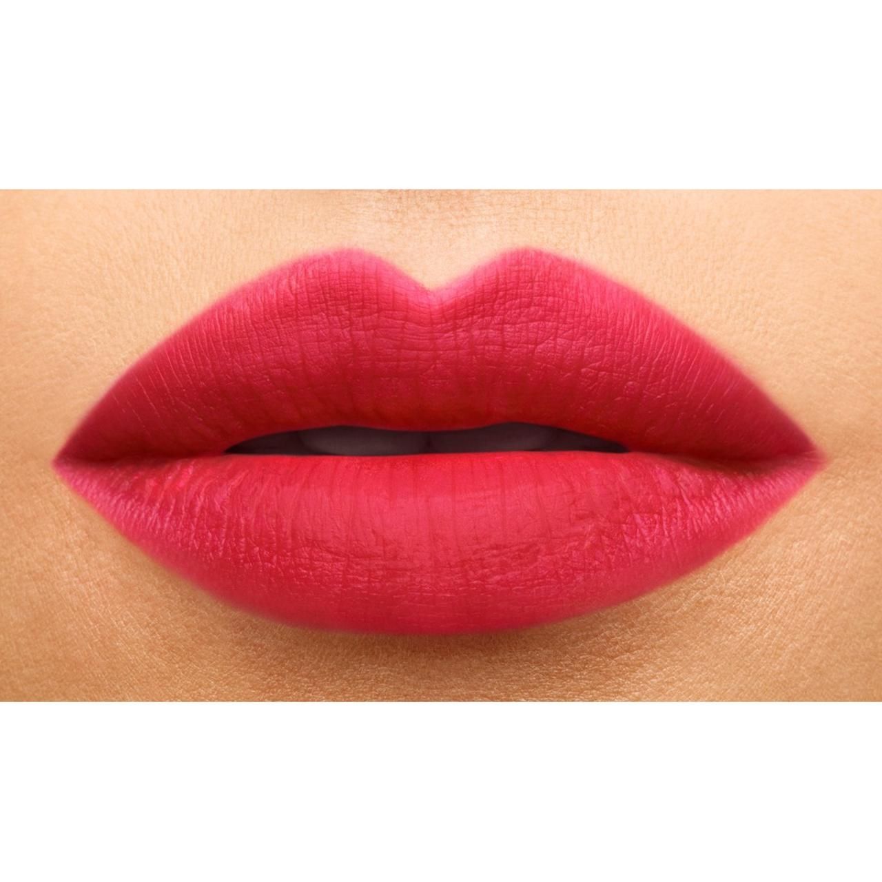 Yves Saint Laurent, Rouge pur Couture The Slim Sheer Matte