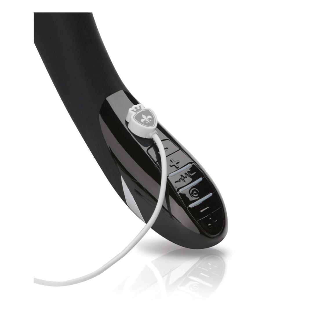 E-Stim-Vibrator „Daring Danny“ | Mystim