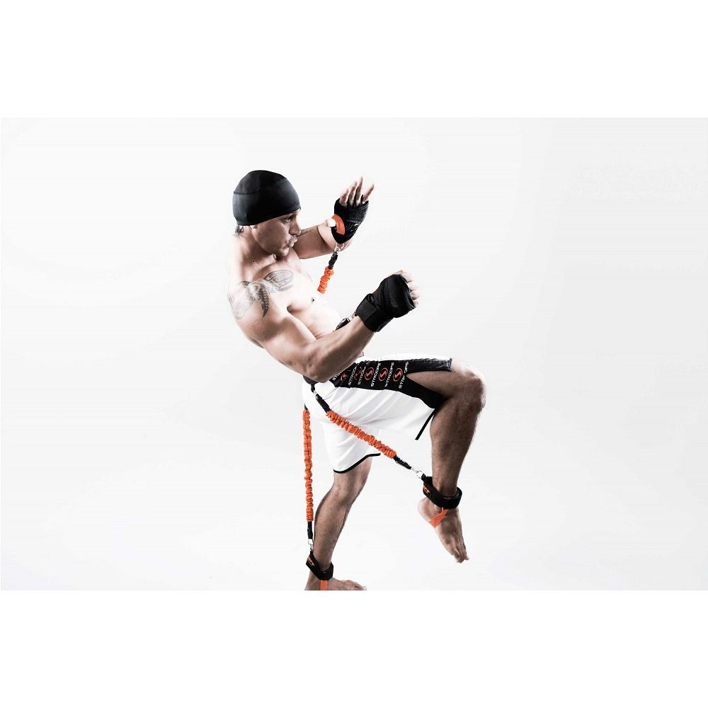 Stroops Widerstandsband Python Striker