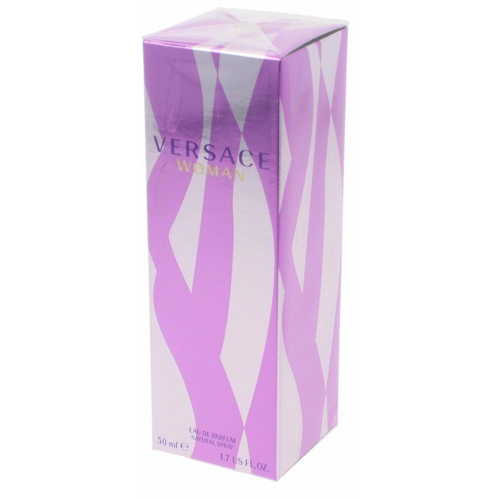 Versace Woman Eau de Parfum  Spray