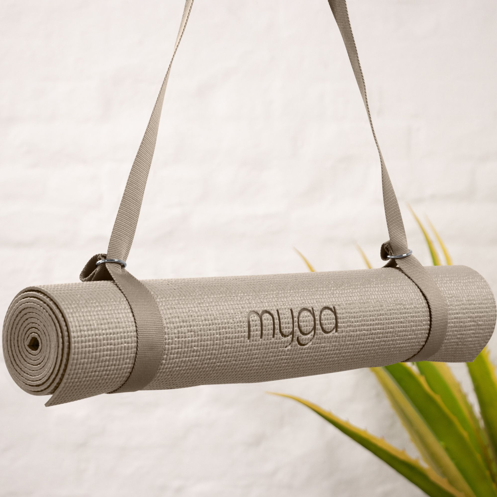 Myga 2 in 1 Yogagurt - Wood