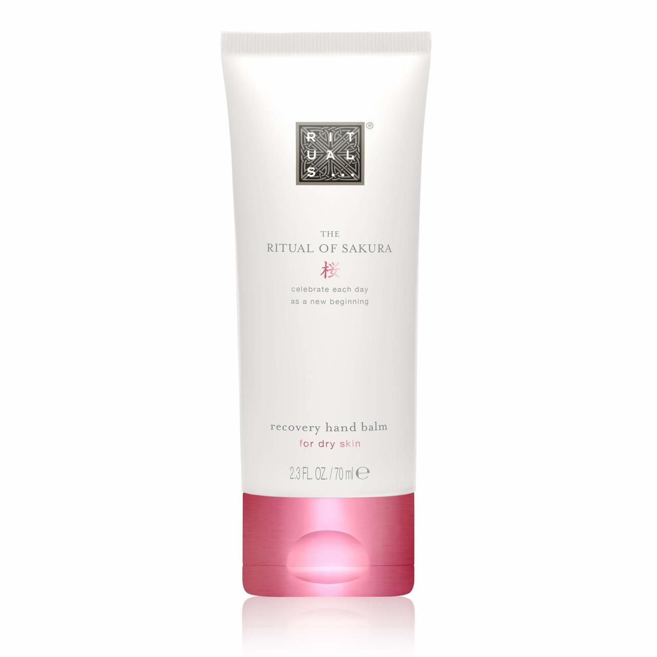 Rituals, The Ritual of Sakura Hand Balm