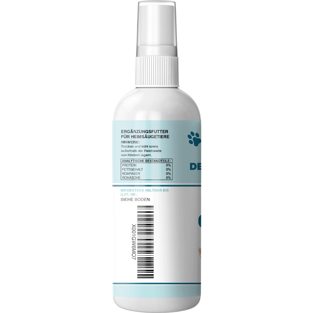 Hello Animal® | Dental Care Spray Sensitiv