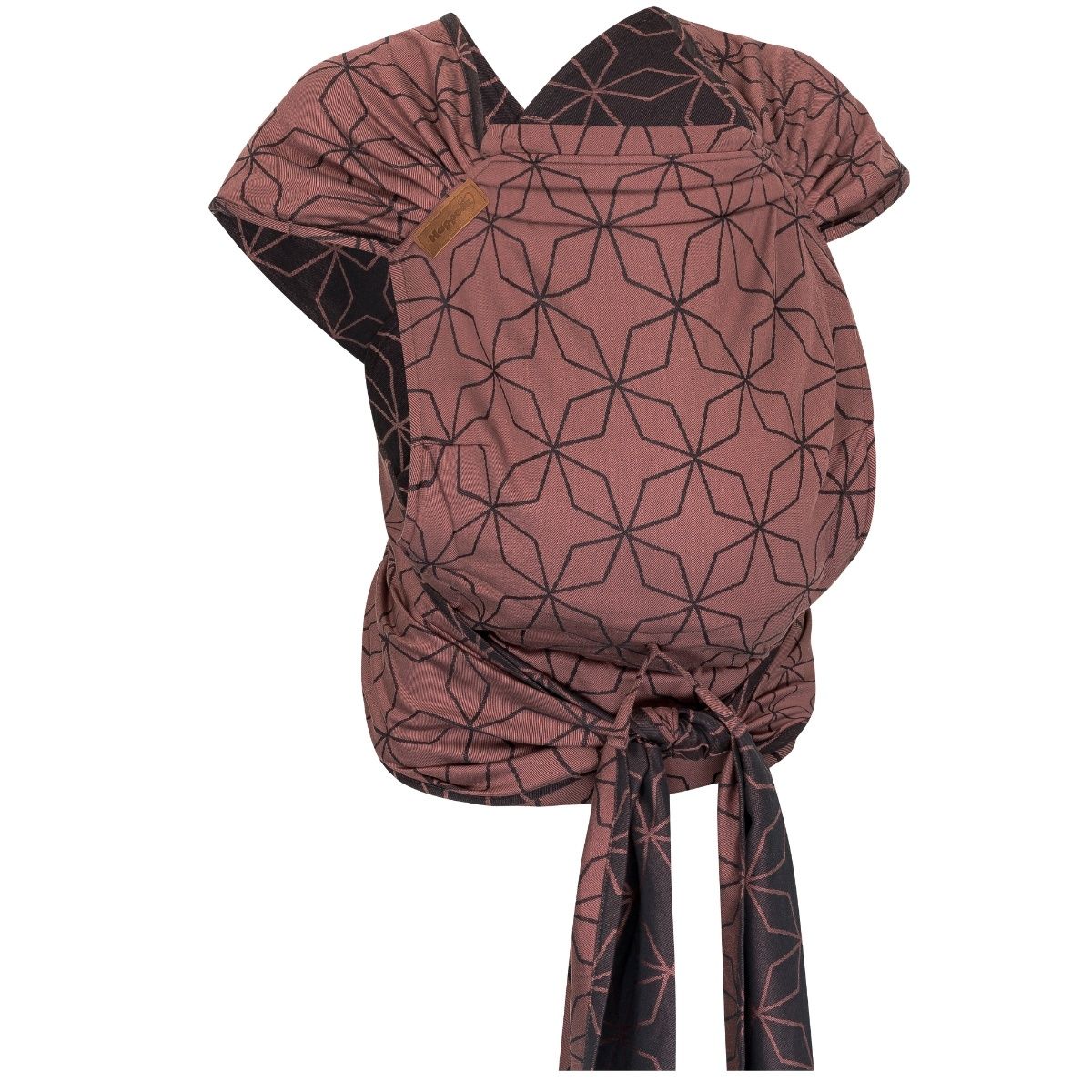 Hoppediz Babytrage Hop-Tye Advanced