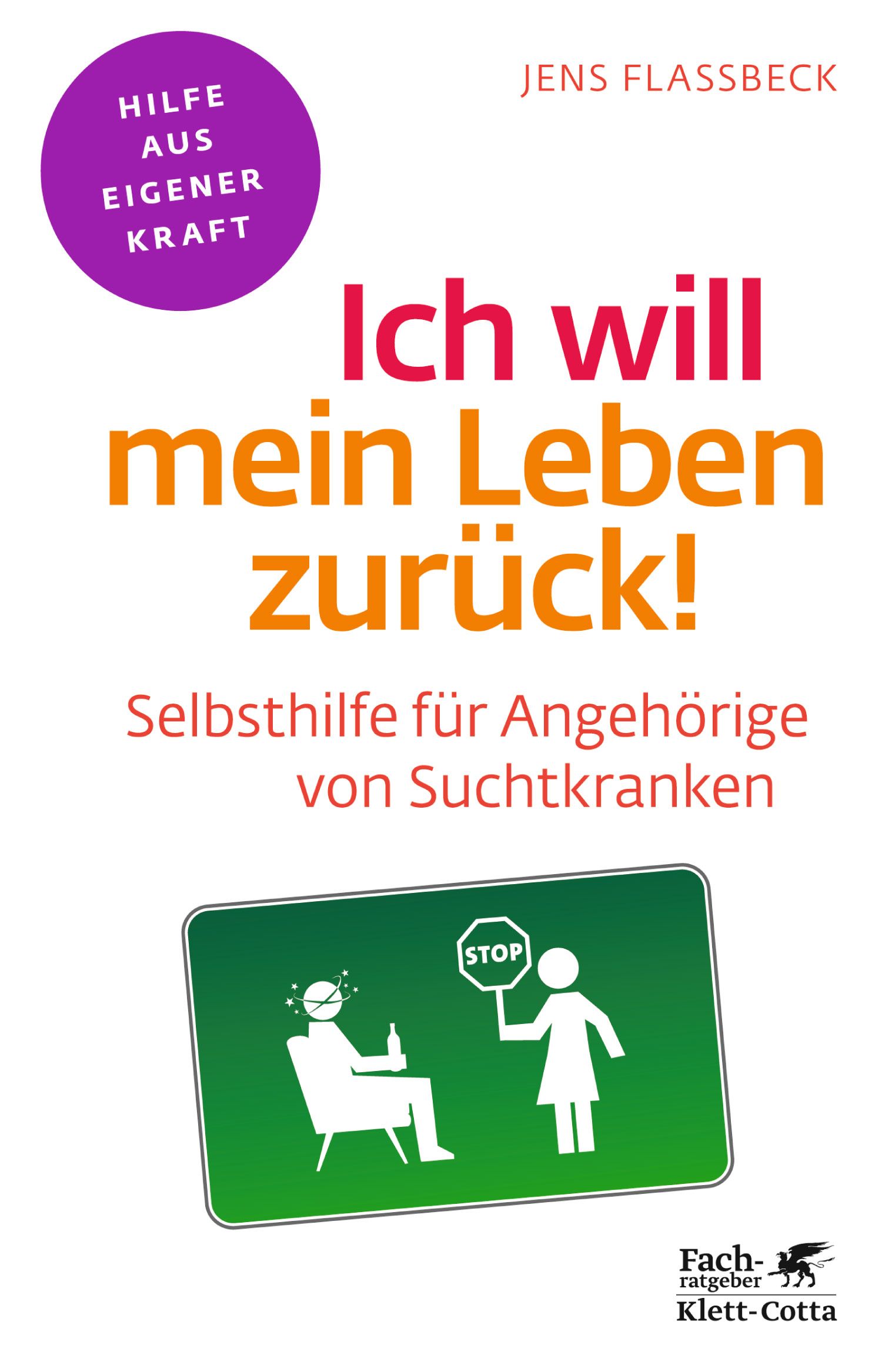 Ich will mein Leben zurück!