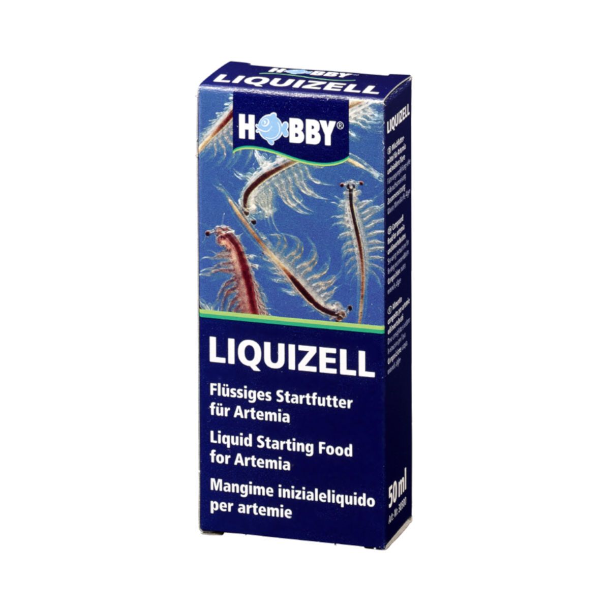 Hobby Aquaristik Hobby Liquizell - Artemia Startfutter