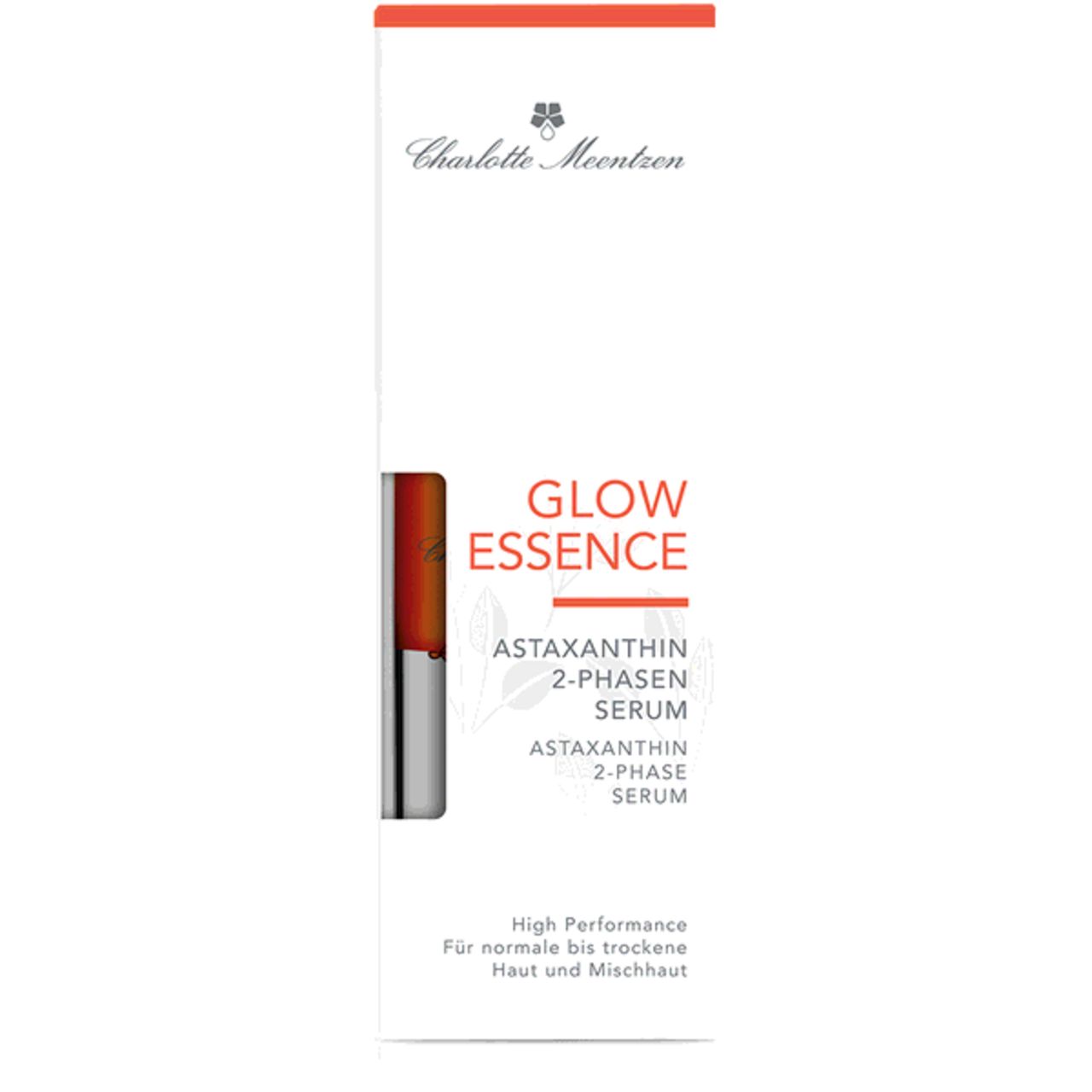 Charlotte Meentzen, Glow Essence 2-Phasen Serum 30 ml Sonstige