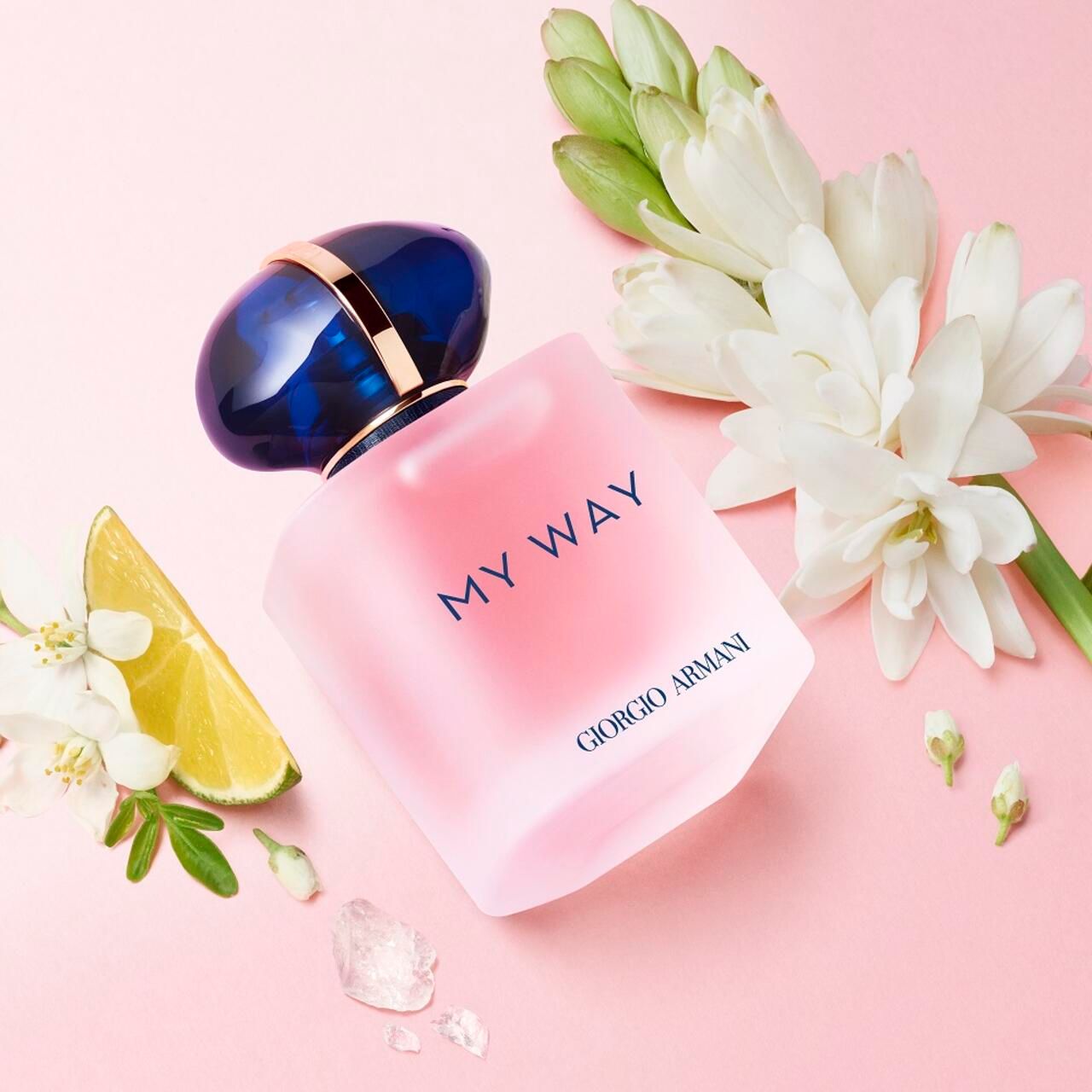Giorgio Armani, My Way Florale E.d.P. Nat. Spray