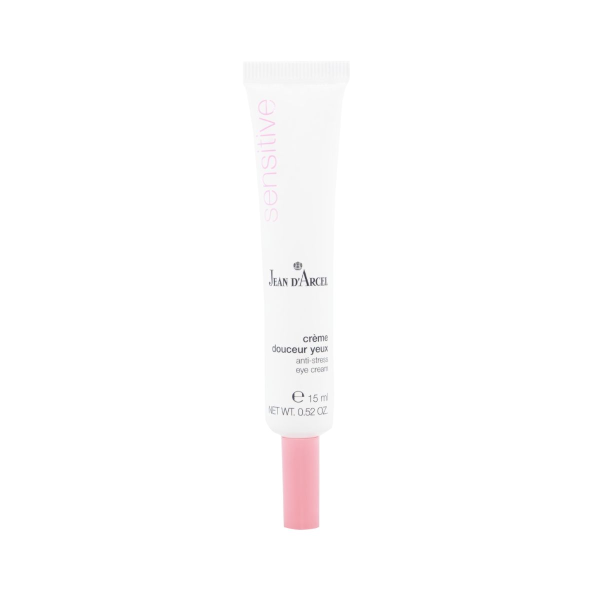 Jean D'Arcel Sensitive Crème Douceur Yeux