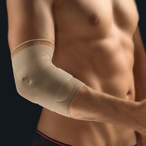 BORT Select EpiPlus Ellenbogenbandage