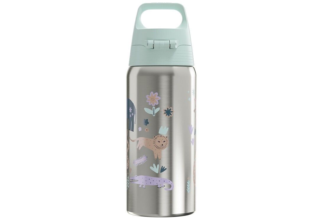 Sigg Flasche Shield Therm one
