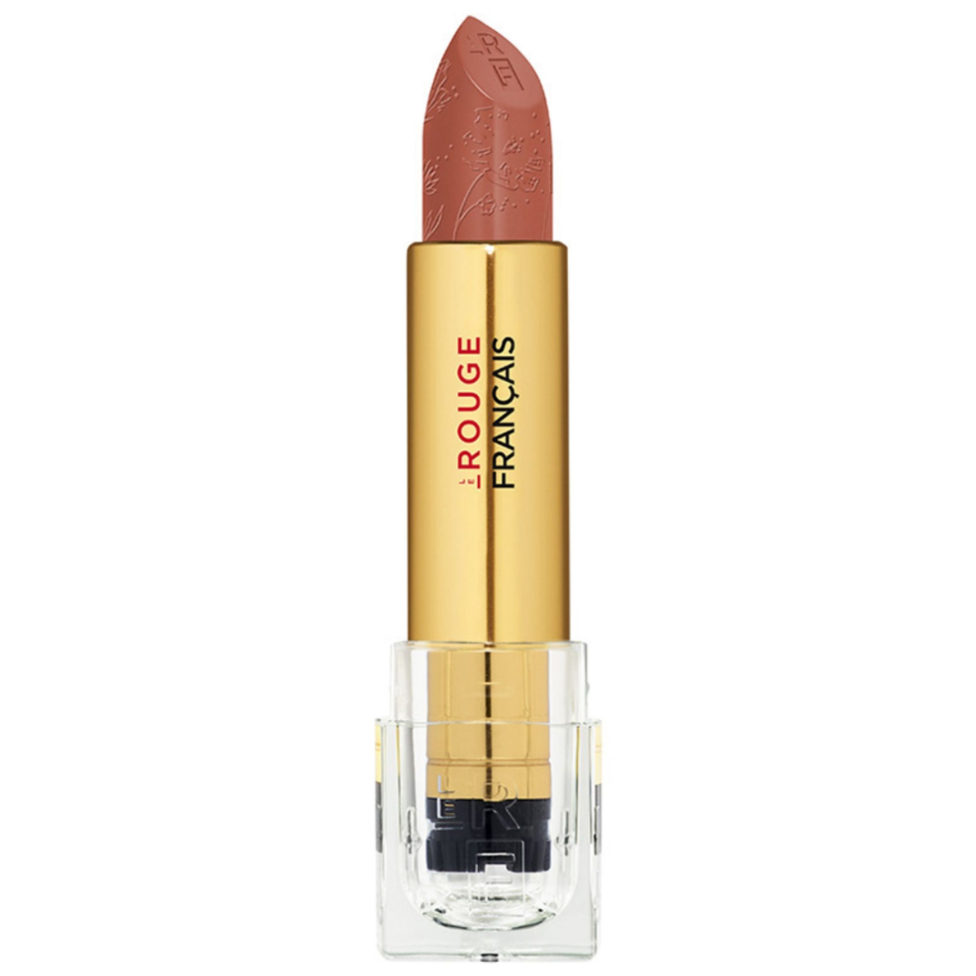 Le Rouge Français Lippenstift (Farbton : 034: Astera) 4,1x4,1x9,8 cm
