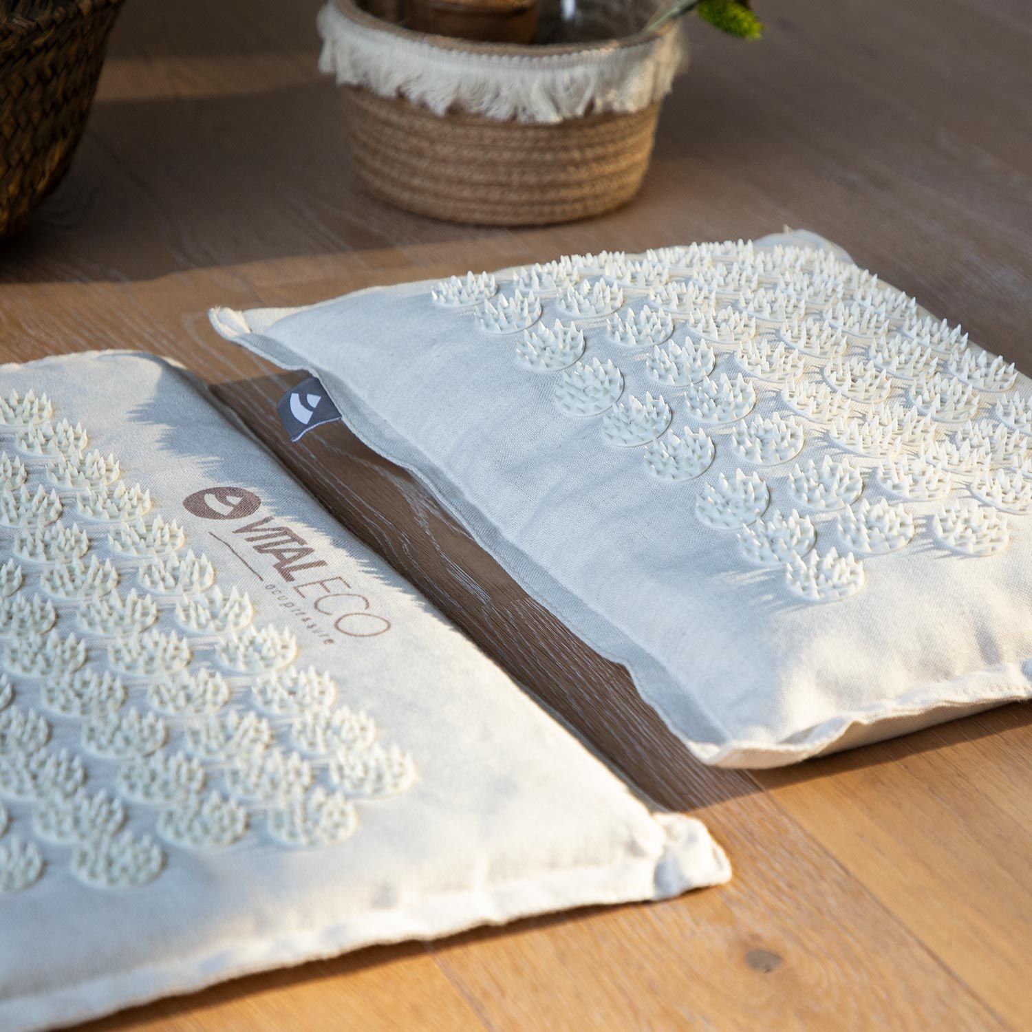 bodhi Akupressur-SET Vital ECO