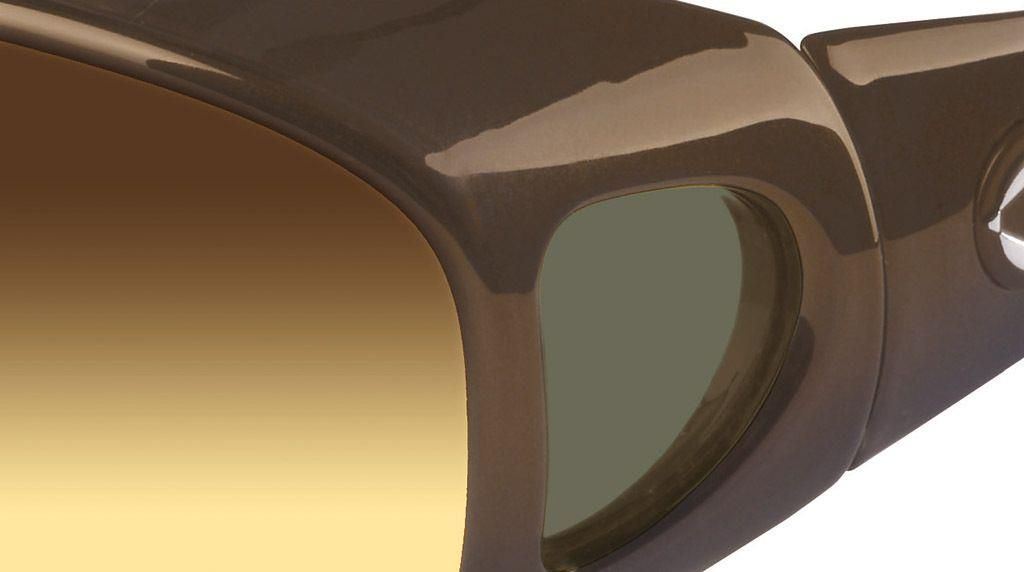 Schweizer LifeLine Cataract Filter Cover1 Dark-Bronze S 60-12 Indoor