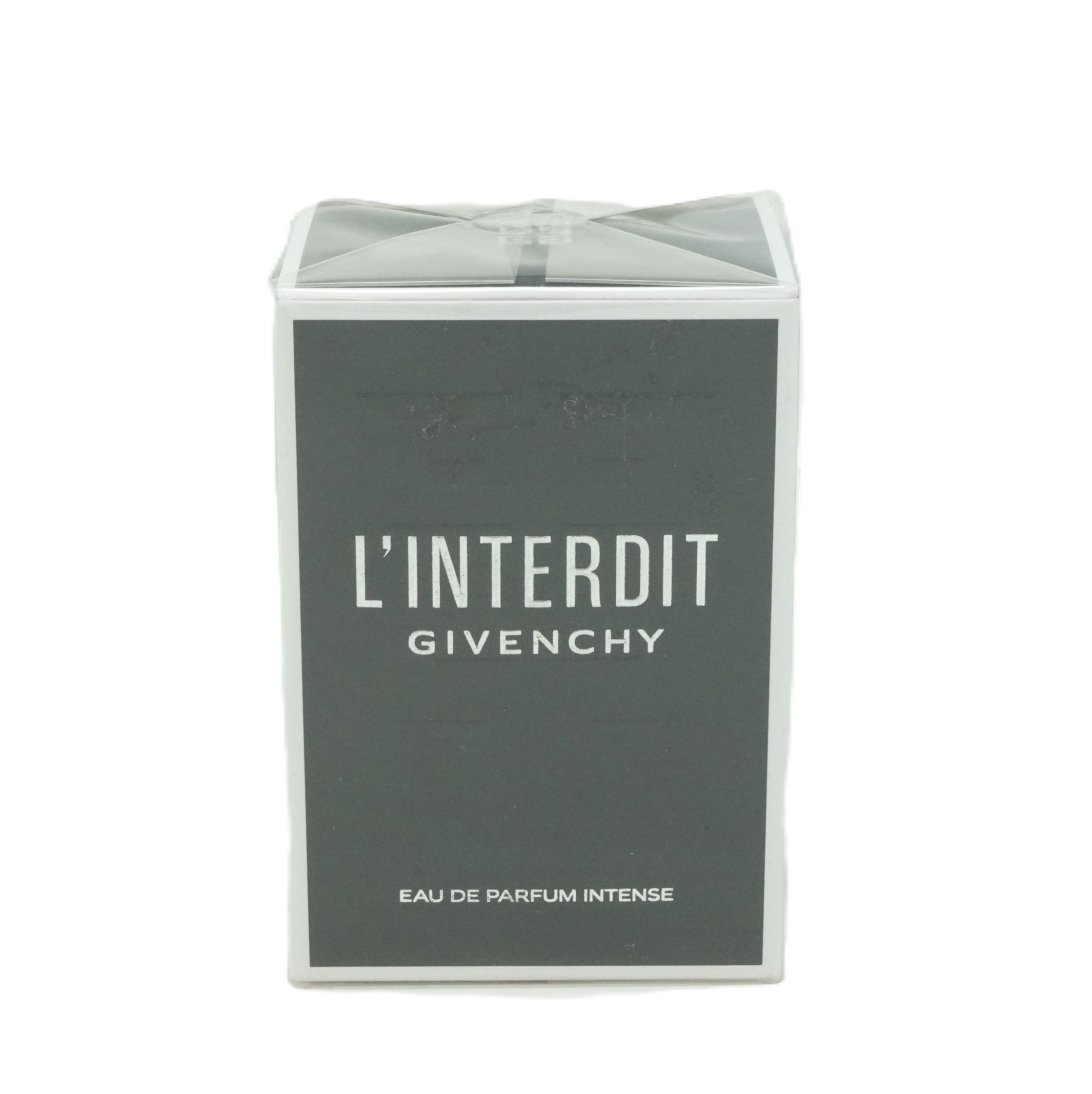 Givenchy L'Interdit Eau de Parfum Intense