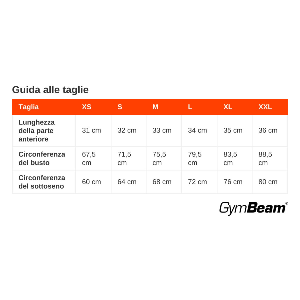 GymBeam Sport-BH Damen Cut-Out mit verstellbaren Trägern in Grau