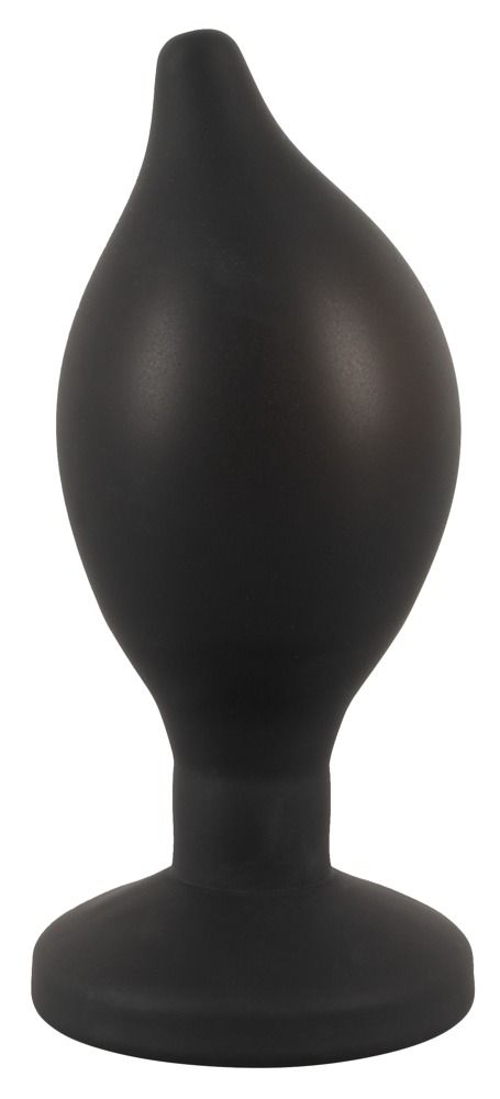 ANOS RC Inflatable Butt Plug with Vibration