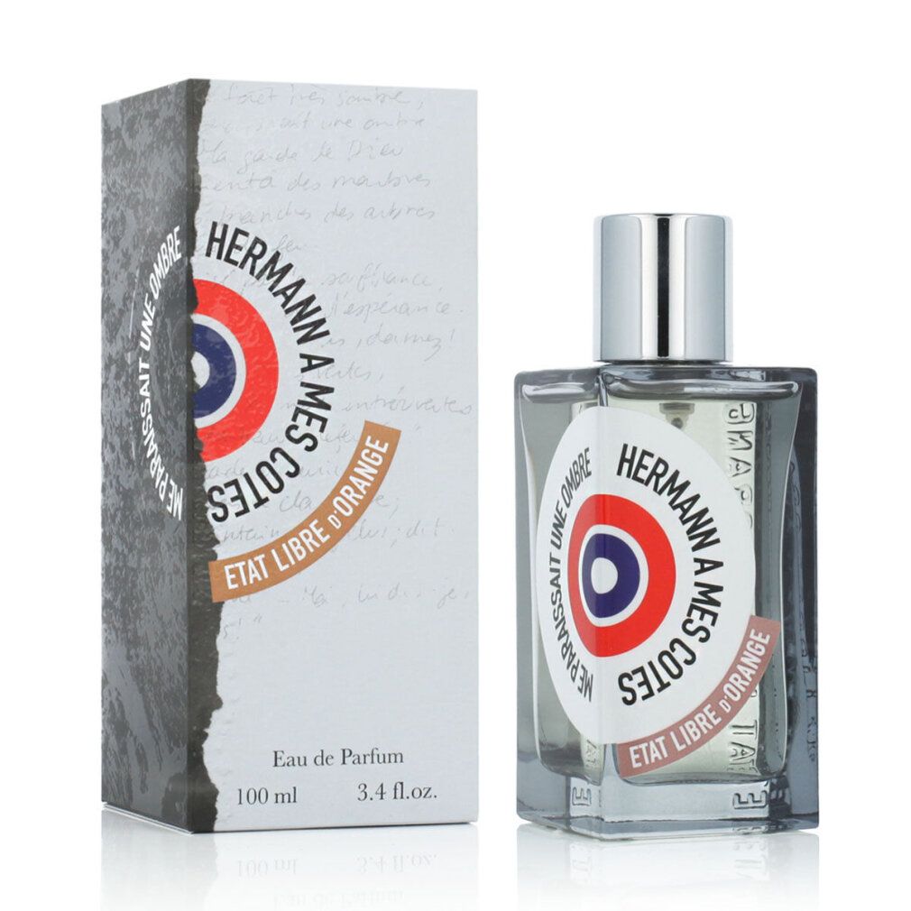 Etat Libre d'Orange Hermann a Mes Cotes Edp Spray