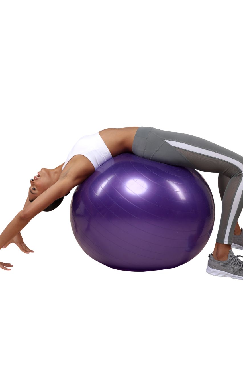 Onamaste Gymnastikball 75 cm