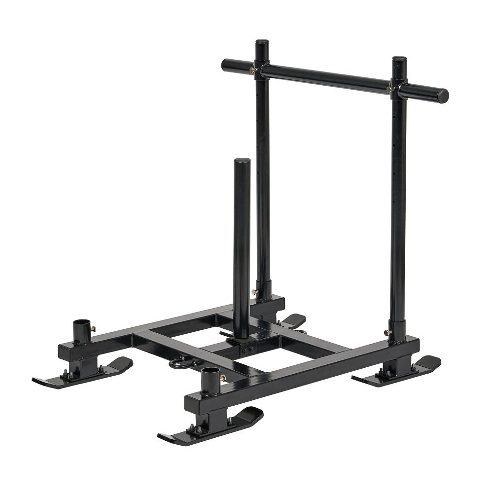 Sport-Thieme Gewichtsschlitten Push & Pull