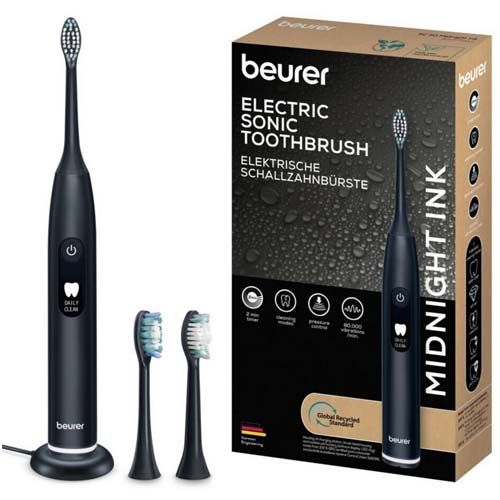 Beurer SC50 SCHALLZAHNBÜRSTE