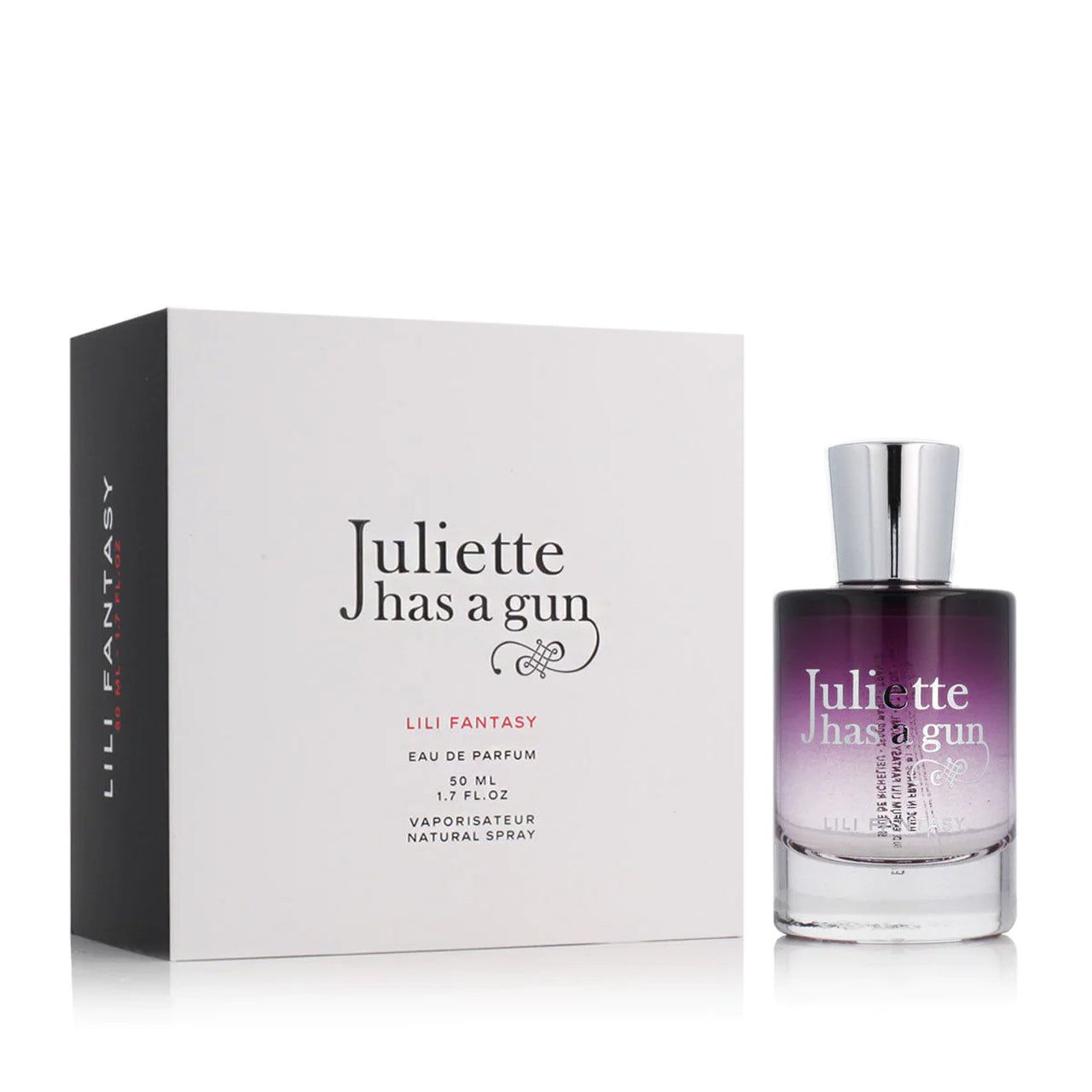 Lili Fantasy Eau de Parfum 50 ml