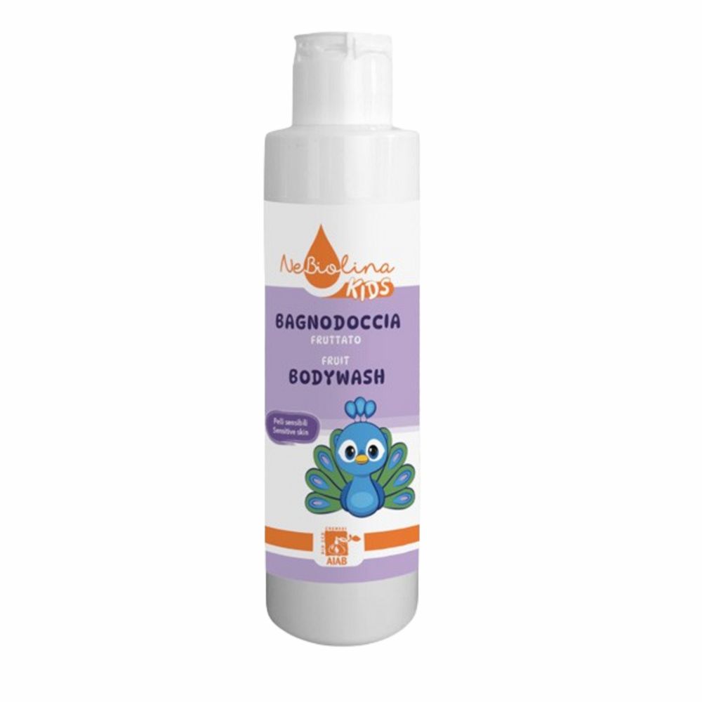 Nebiolina Bagnodoccia Fruttato Kids