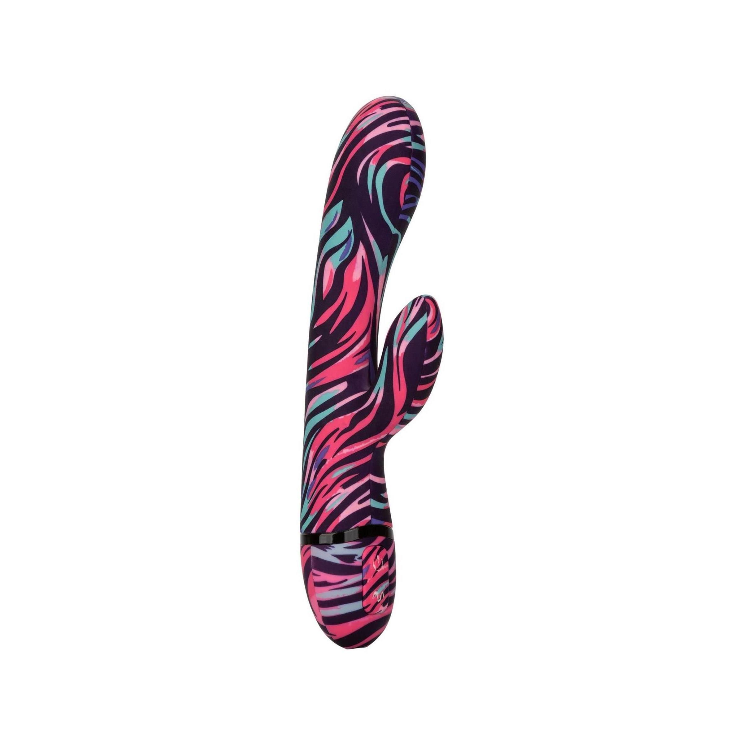 CalExotics - Menage A Moi Dual Wand