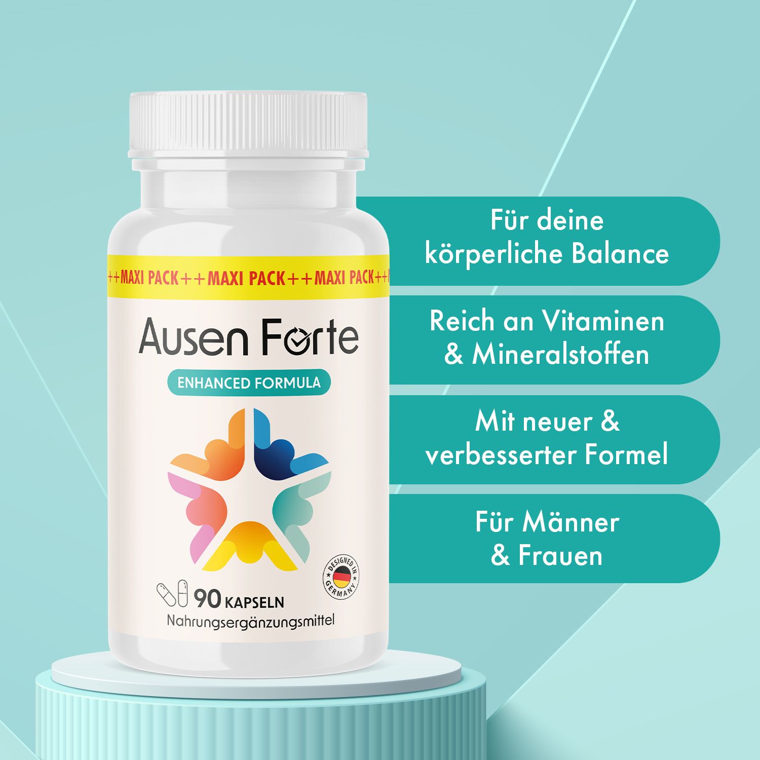 Ausen Forte
