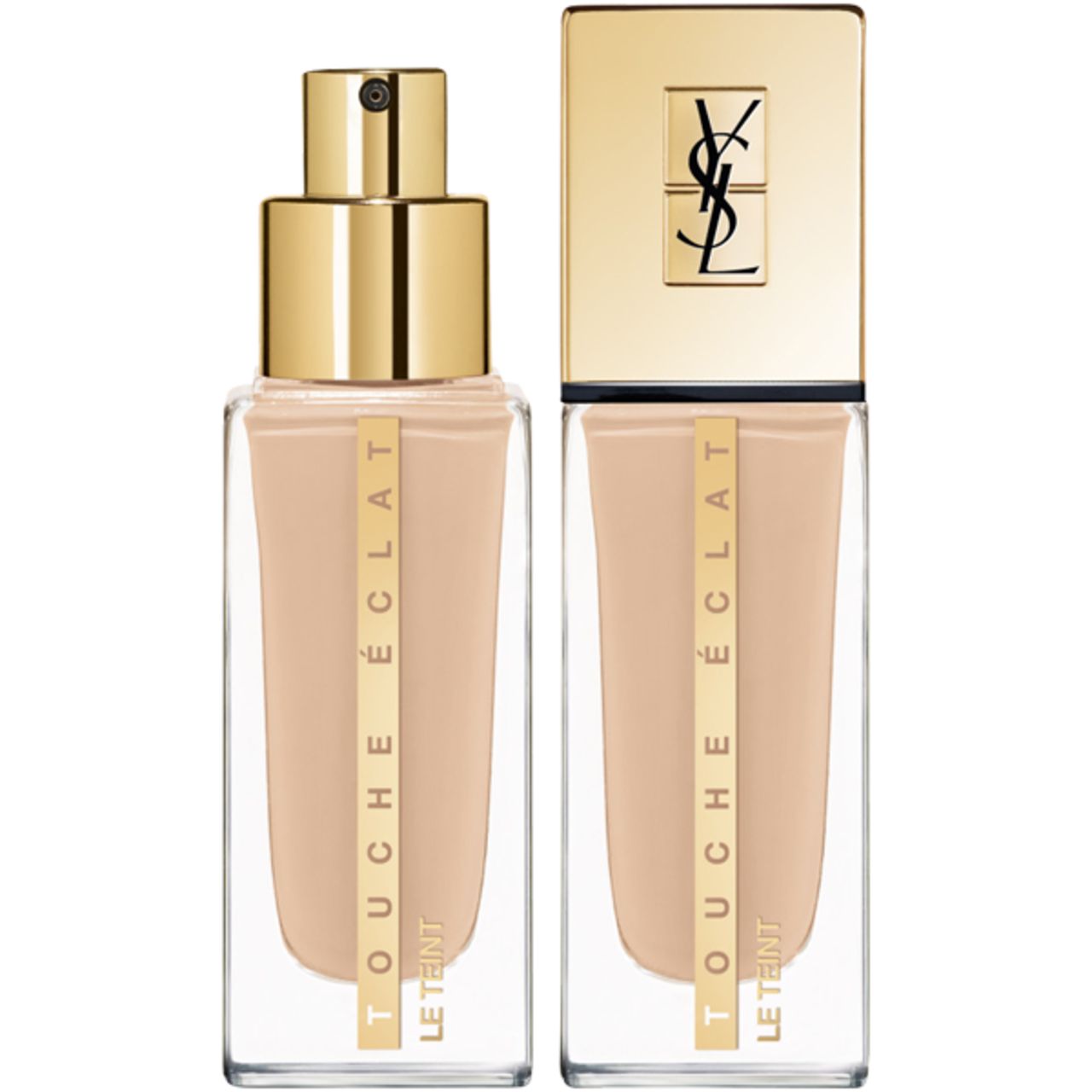 Yves Saint Laurent, Touche Éclat Le Teint