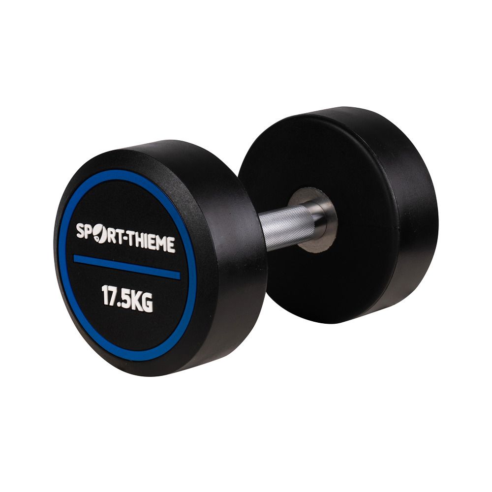 Sport-Thieme Kompakthantel PU Pro 1 St