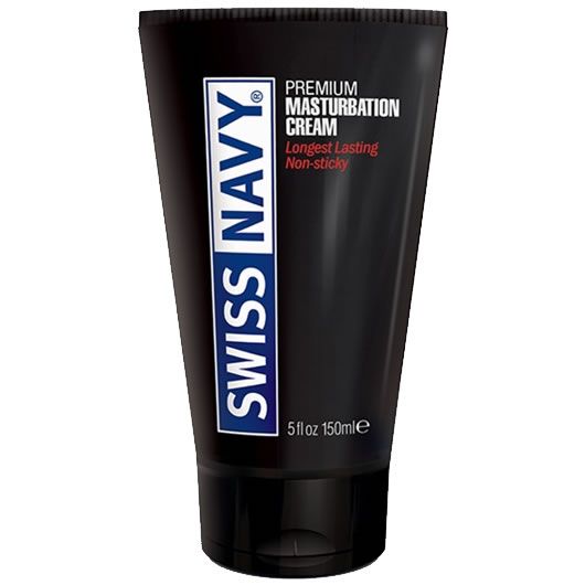 Swiss Navy *M Cream*