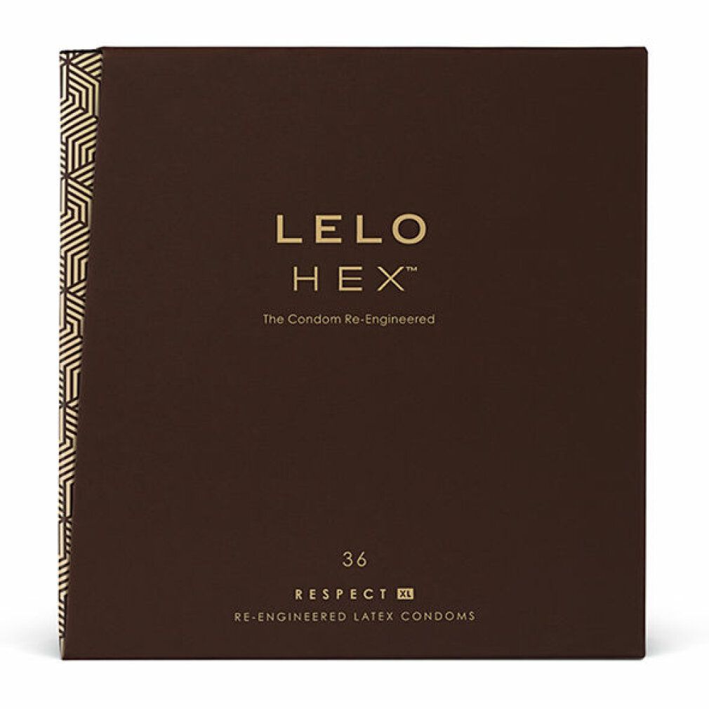 Lelo  HEX *Respect XL*