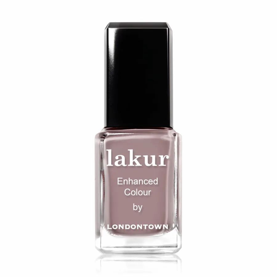 LONDONTOWN lakur Do Not Disturb Nagellack