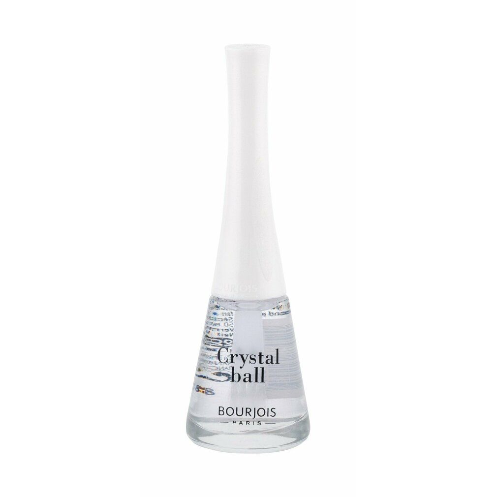 Bourjois 1 Second Nagellack 22 Crystal Ball
