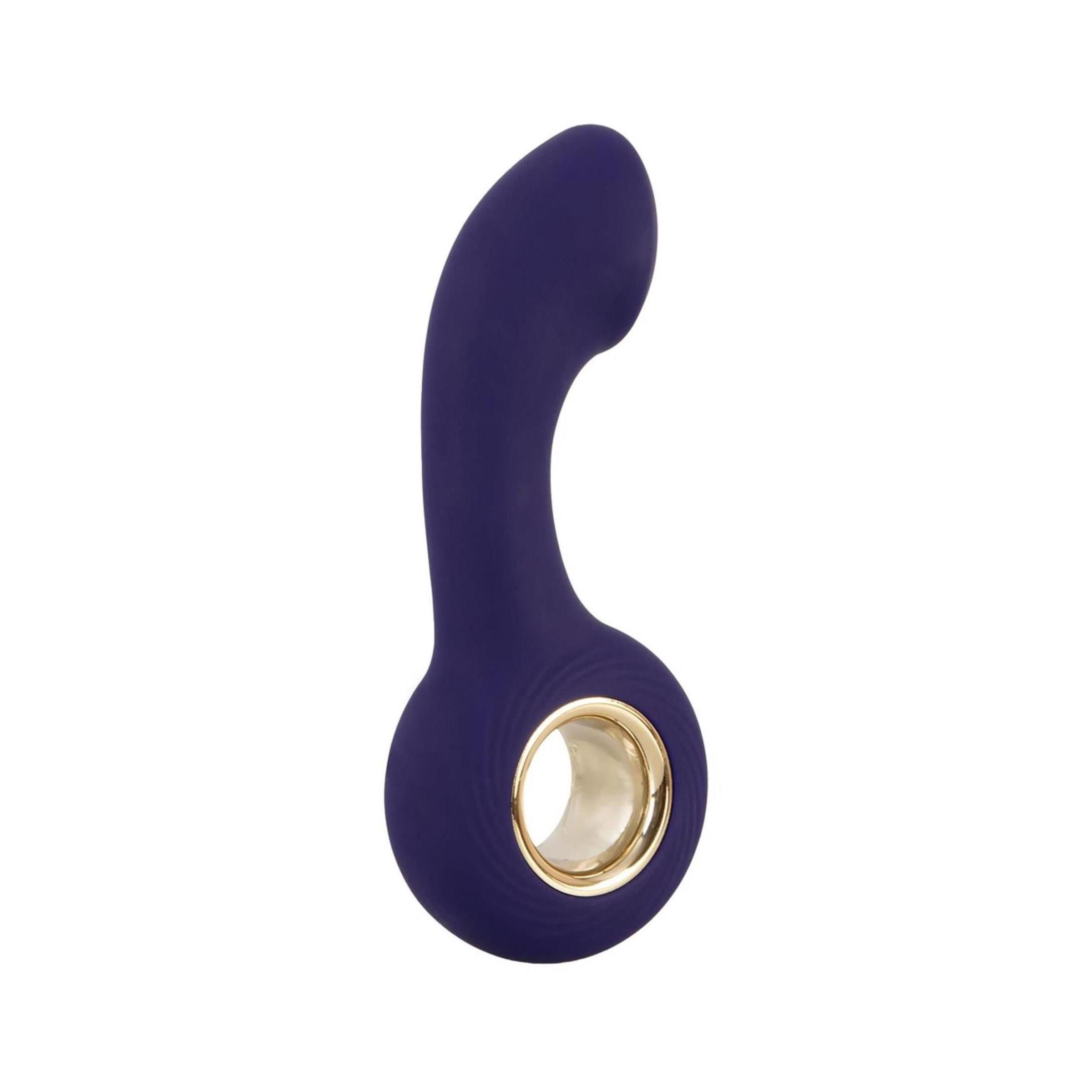 Sweet Smile Vibrating G&P-Spot