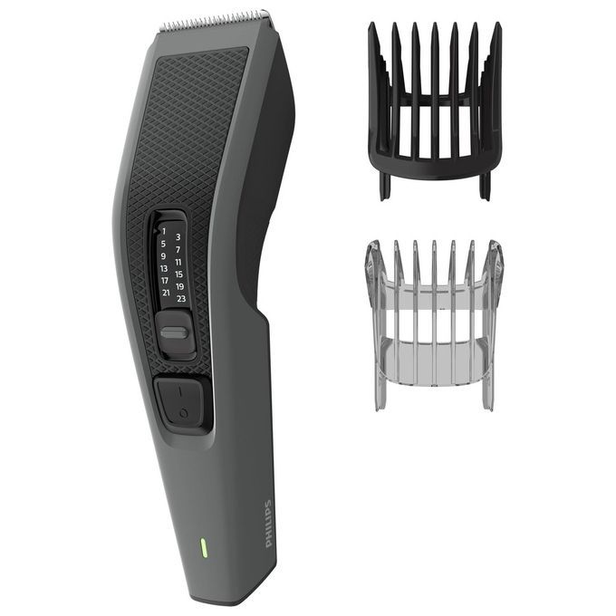 Philips HAIRCLIPPER Series 3000 HC3525/15 Regolacapelli