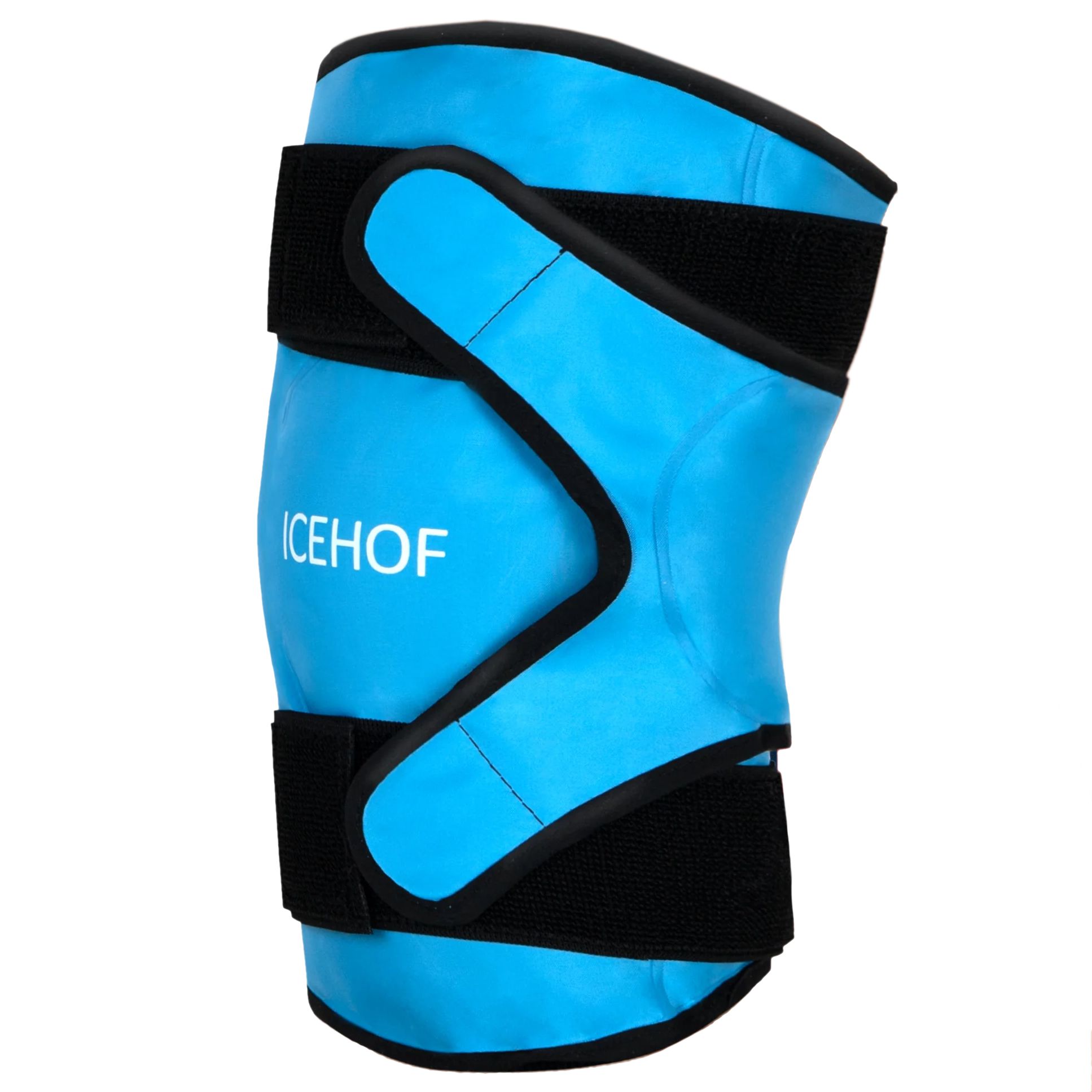 Icehof Knie Kühlmanschette 1 St