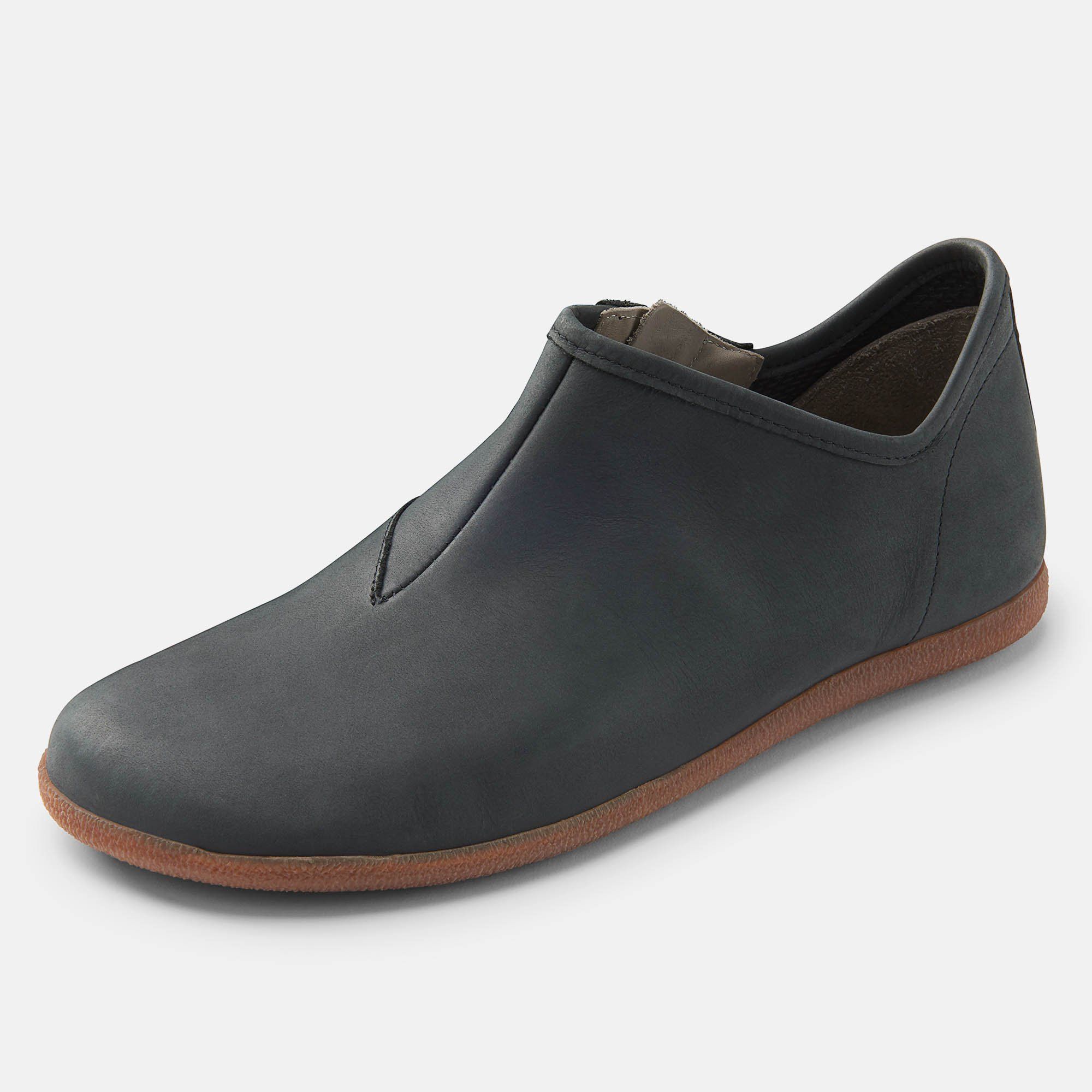 BÄR Schuhe Lotus Damen -  Slipper Weite: breit